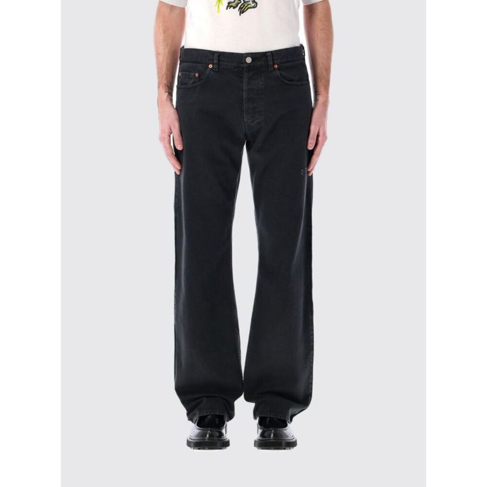Magliano Jeans Men Black